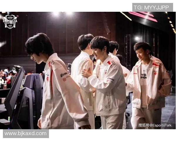 全球挑战赛特别报道:TES逆袭之路的辉煌与坚持 全球挑战赛特别报道:TES逆袭之路的辉煌与坚持