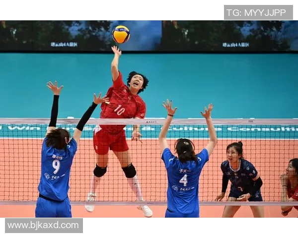 全运会回顾:北京排球队技术表现分析与未来展望 全运会回顾:北京排球队技术表现分析与未来展望
