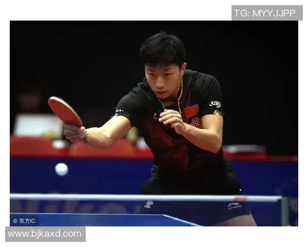 北京乒乓球队整体压制打法深度分析与战术解析