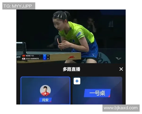 北京乒乓球队的转型之路挑战赛特别报道见证新生与突破的历程 北京乒乓球队的转型之路挑战赛特别报道见证新生与突破的历程